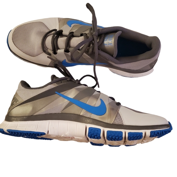 Nike Free Trainer 5.0 V3 - Picture 4 of 11